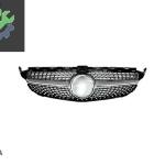 MERCEDES-BENZ W205 2019- ÖN PANJUR (DIAMOND) SIFIR 49637030