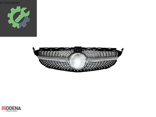 MERCEDES-BENZ W205 2019- ÖN PANJUR (DIAMOND) SIFIR 49637030
