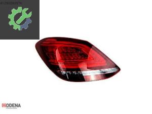 MERCEDES-BENZ W205 2019 STOP LAMBASI SIFIR 2059064503/­2059064603
