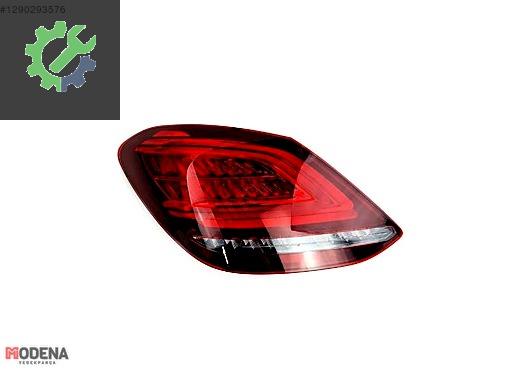 MERCEDES-BENZ W205 2019 STOP LAMBASI SIFIR 2059064503/­2059064603