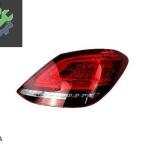 MERCEDES-BENZ W205 2019 STOP LAMBASI SIFIR 2059064503/­2059064603