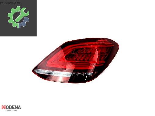 MERCEDES-BENZ W205 2019 STOP LAMBASI SIFIR 2059064503/­2059064603