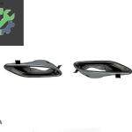 MERCEDES-BENZ W205 / W212 / W213 EGZOZ UCU SET SIFIR
