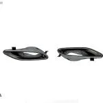 MERCEDES-BENZ W205 / W212 / W213 EGZOZ UCU SET SIFIR