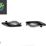 MERCEDES-BENZ W205 / W212 / W213 EGZOZ UCU SET SIFIR