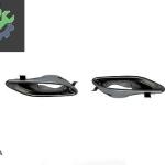 MERCEDES-BENZ W205 / W212 / W213 EGZOZ UCU SET SIFIR