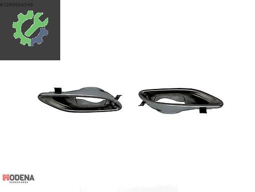 MERCEDES-BENZ W205 / W212 / W213 EGZOZ UCU SET SIFIR