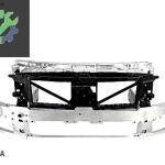 MERCEDES-BENZ W206 2021- ÖN PANEL SETİ KOMPLE (30 PARÇA-DEMONTE)