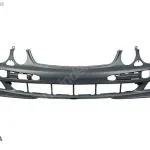 MERCEDES-BENZ W211 2003-2006 ÖN TAMPON AVANTGARDE ASTARLI SIFIR