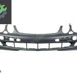 MERCEDES-BENZ W211 2003-2006 ÖN TAMPON AVANTGARDE ASTARLI SIFIR