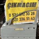 MERCEDES C SERİSİ W203 SOL ÖN KAPI