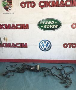 MERCEDES C SERİSİ W205 E SERİSİ W212 274 MOTOR TESİSATI A2740104602