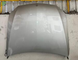 Mercedes C Serisi W205 Hatasız Kaput (2. Adet)