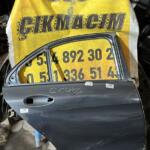MERCEDES C SERİSİ W205 SAĞ ARKA KAPI