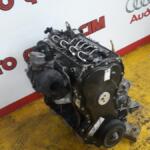 Mercedes-Benz C200 Komple Motor Çıkma Parça İzmir