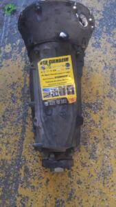 MERCEDES C200 205 KASA 274 MOTOR OTOMATİK ŞANZIMAN 2052706201 722995