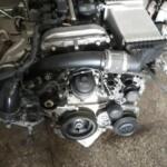 MERCEDES C200 E200 274 BENZİNLİ SANDIK MOTOR