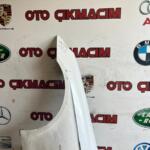 MERCEDES CLS W219 SOL ÖN ÇAMURLUK