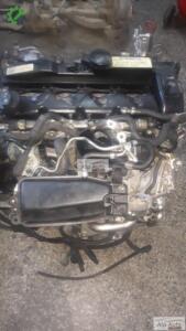 Mercedes E Serisi E250 E220 E212 651 Motor Komple Sandık Motor
