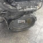 MERCEDES E SERİSİ E250 E220 E212 651 MOTOR KOMPLE SANDIK MOTOR