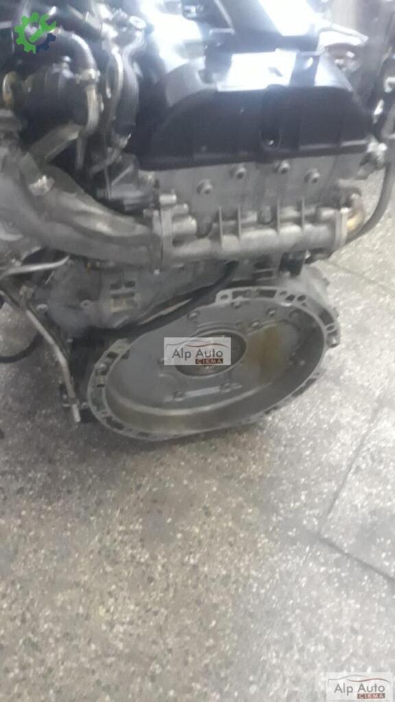 Mercedes-Benz E Serisi Sandık Motor çıkma parça