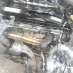 MERCEDES E SERİSİ E250 E220 E212 651 MOTOR KOMPLE SANDIK MOTOR