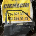 MERCEDES E SERİSİ W124 SOL ARKA KAPI