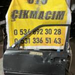 MERCEDES E SERİSİ W124 SOL ÖN KAPI
