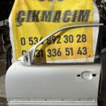 MERCEDES E SERİSİ W210 SOL ÖN KAPI