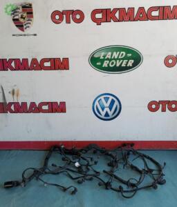 MERCEDES E SERİSİ W211 CLS W218 ML W164 642 MOTOR TESİSATI A6421507433