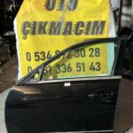 MERCEDES E SERİSİ W212 HATASIZ DOLU SOL ÖN KAPI