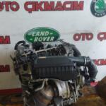 MERCEDES E SERİ 212 C SERİ 205 274 SANDIK MOTOR