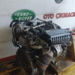 MERCEDES E SERİ 212 C SERİ 205 274 SANDIK MOTOR