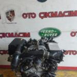 MERCEDES E SERİ 212 C SERİ 205 274 SANDIK MOTOR