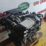 MERCEDES E SERİ 212 C SERİ 205 274 SANDIK MOTOR