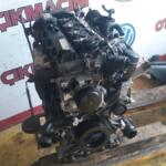 MERCEDES E250 CDI 651950 KOMPLE MOTOR