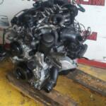 MERCEDES E250 CDI 651950 KOMPLE MOTOR
