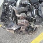 Volkswagen VW CC Motor Kapağı Çıkma Parça İstanbul