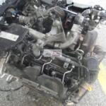 Tofaş Kartal Komple Motor Çıkma Parça Ankara