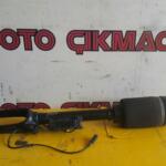 MERCEDES ML SOL ÖN HAVALI AMORTİSÖR