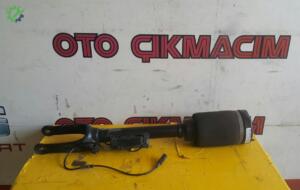 MERCEDES ML SOL ÖN HAVALI AMORTİSÖR