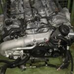 MERCEDES S 400 – ML 400 JEEP – DİZEL 628 SANDIK MOTOR