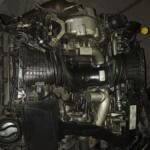 MERCEDES S350 642 DİZEL SANDIK MOTOR