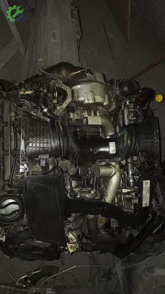 Mercedes-Benz S Serisi çıkma parça