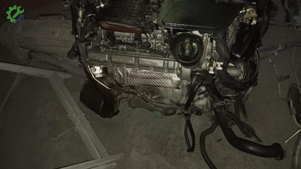 Mercedes-Benz S Serisi çıkma parça
