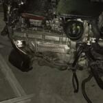 MERCEDES S350 642 DİZEL SANDIK MOTOR