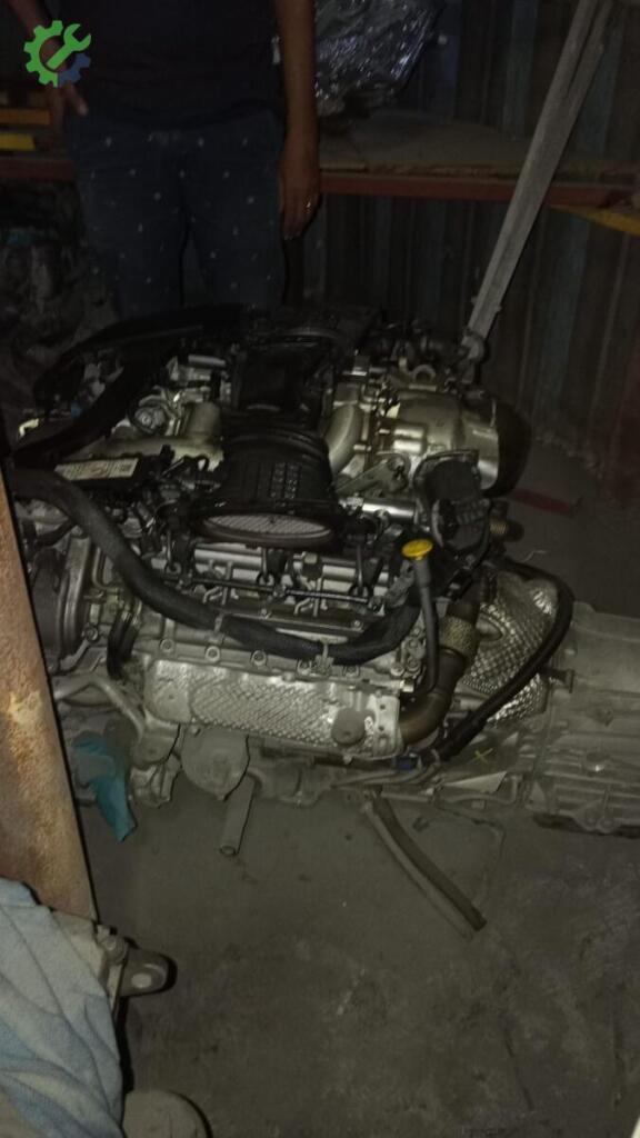 Mercedes-Benz S Serisi çıkma parça