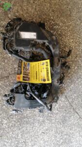 MERCEDES S350 W222 KASA S SERİSİ MOTOR TESİSATI A6421503690