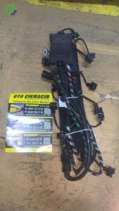 MERCEDES S600 140 KASA MOTOR TESİSATI A1405404705