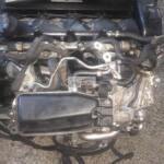MERCEDES SPRİNTER 651 SANDIK MOTOR